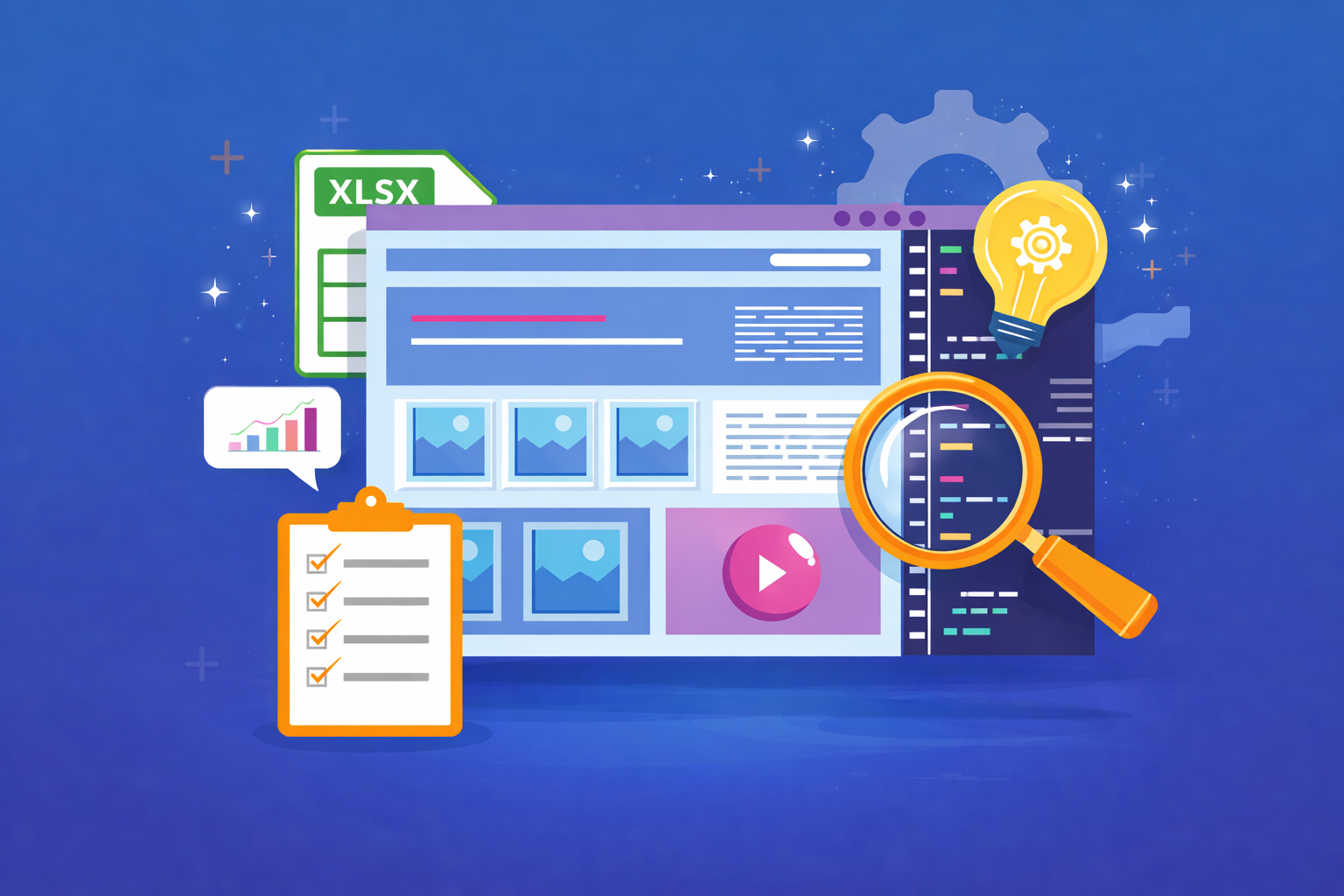 Free Website Audit Checklist for Startups (2026 Edition)